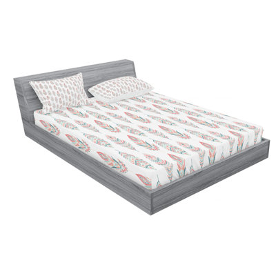 Microfiber Sheet Set