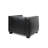 Suheil Faux Leather Club Chair-70932733
