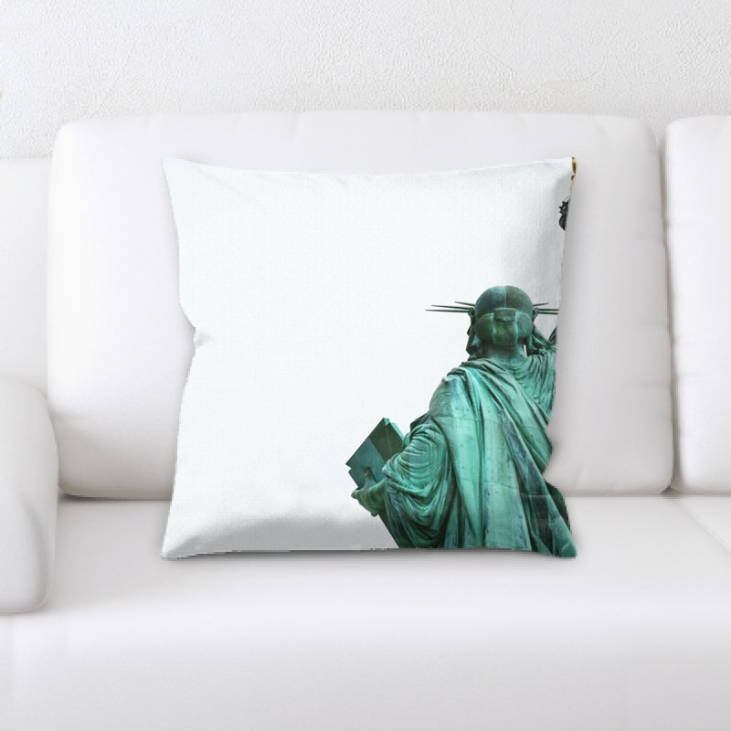 Coussin Schooley