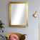 Miami Rectangle Wall Mirror