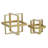 Abstract Box Signs & Plaques