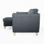 Hoxton 3 Seater Leather Maxi Sofa Chaise-1067608394-1067608396-1069049787