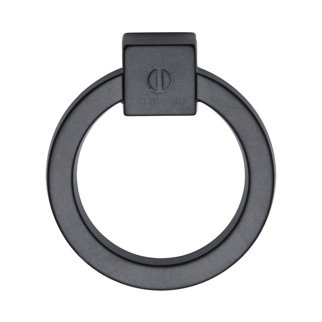 Heritage Brass Ring Pull