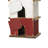 Jaquelyne 14 in x 7 in x 5 in Birdhouse