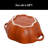 Staub Ceramic Pumpkin Cocotte-1367448821
