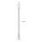 Jadine Frosted Lamp Post (Full)-154977664