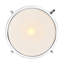Luminaire suspendu 1 lumière DEL Alheli-1282866168