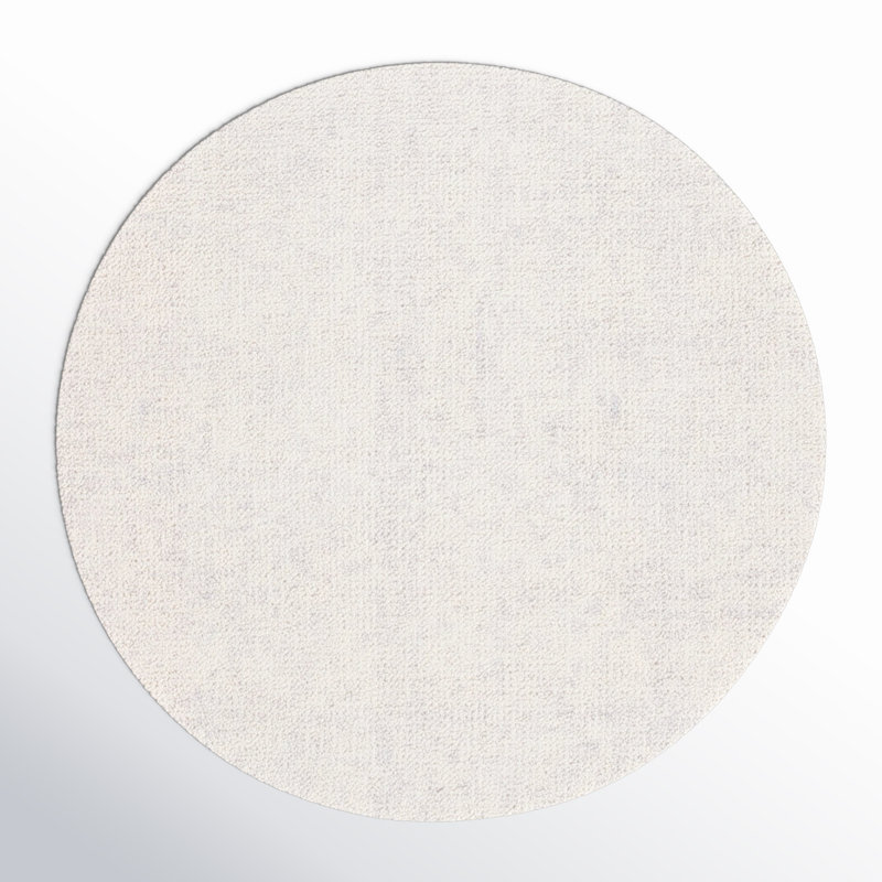 Flavi Indoor Rug, Round 6'