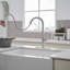 Robinet de cuisine amovible VIBRANTBATH-90616812
