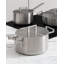 Alessi Convivio Stock Pot By David Chipperfield