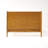 Solid Wood Platform Bed (TWIN BED) Sturdy Foundation & Easy Setup