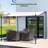 Outsunny Roof-98181876