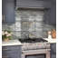 1.9" x 5.9" Glass Subway Mosaic Wall & Floor Tile-61485178