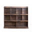 Bibliothèque à 10 tablettes