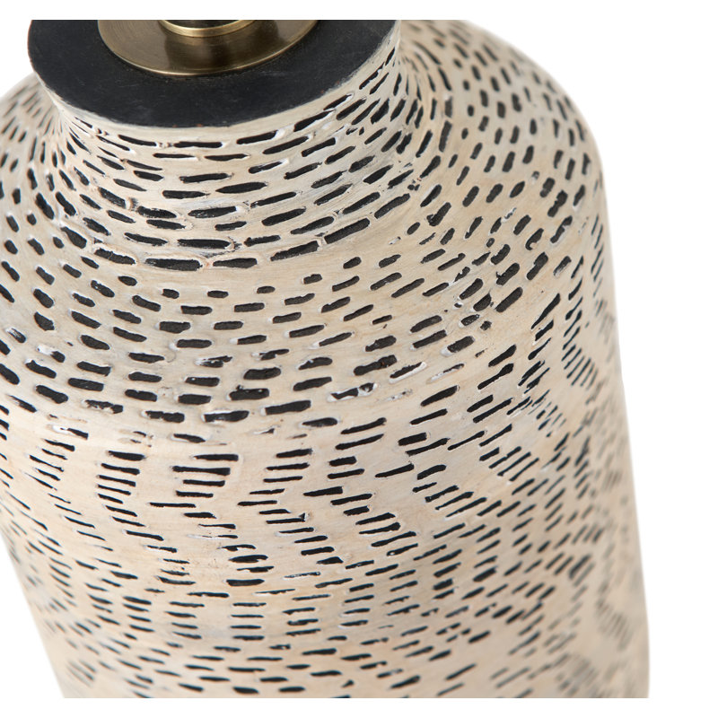 Ceramic Table Lamp