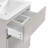 Bernay 24" Bathroom Vanity-73115553