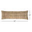 Bolster Pillow Cover & Insert