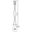 Watchman 170cm Novelty Floor Lamp-33485509