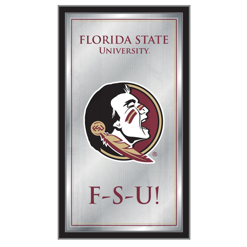 Wood Mirror, Florida State University