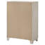 40 " W 5 - Drawer Dresser