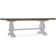 Hill Country - Person Four Leg Dining Set