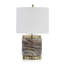 Howling Gale Table Lamp
