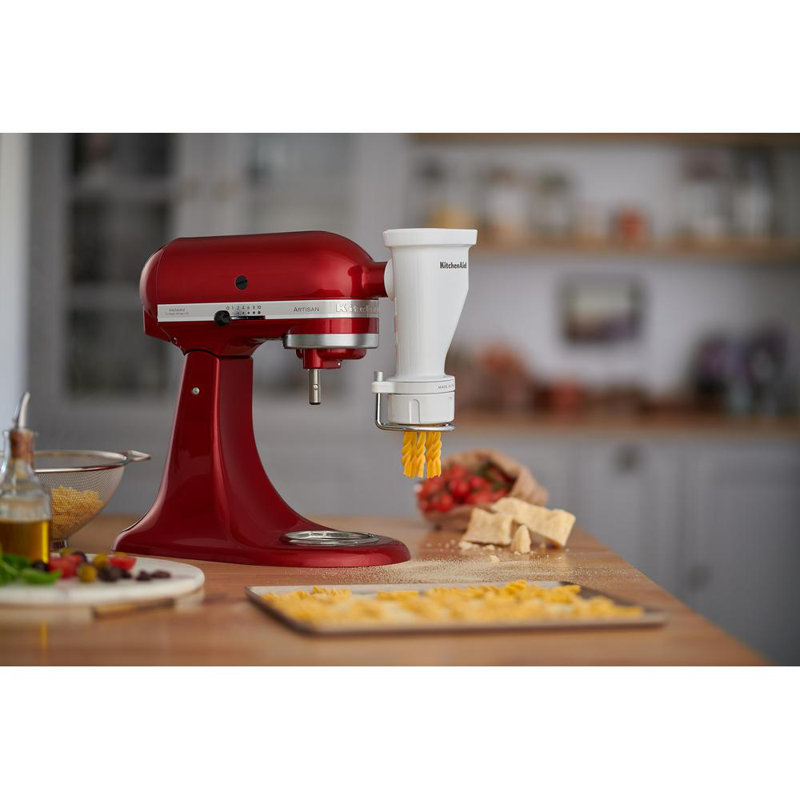 KitchenAid Artisan Pasta Shape Press