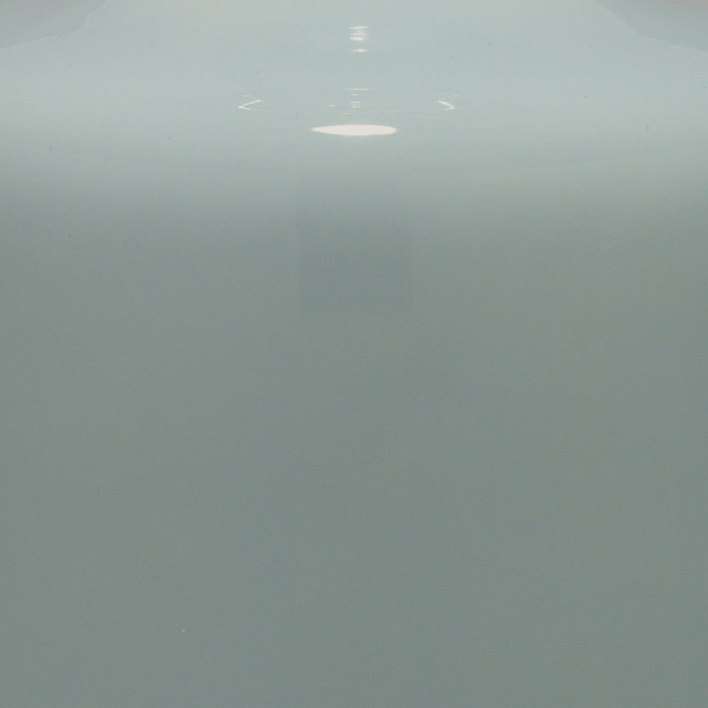 Lampe de table 22,5 po Sophie, Bleu