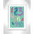 White Framed selected