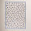 Tapis d'extérieur en laine et coton touffeté à la main Anelis Martha Stewart-1373666988
