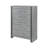 Lorenzo Silver Chest