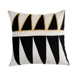 Tribeca Square Pillow Cover
