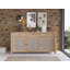 Caldanagh 187.8cm Sideboard