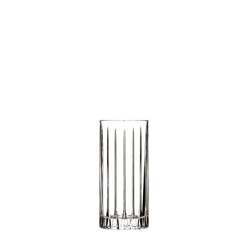 Vinathi 12,5 oz Ensemble de verres à whisky en polycarbonate