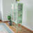 Honoriu 27.68'' Wide 3 - Shelf Storage Cabinet-487117323