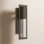 Bandit Outdoor Sconce