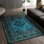 Dallastown Oriental Area Rug-567870258
