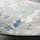 Genessys Grey/Blue Area Rug