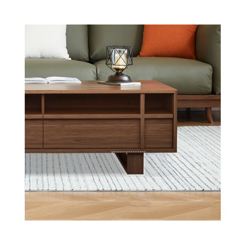 Table basse Modern