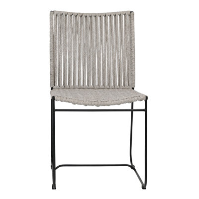 Dyson Outdoor Dining Side Chair