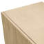 Dimitrios 86.61 in. W Sideboard