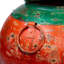 Wapakoneta Metal Table Vase