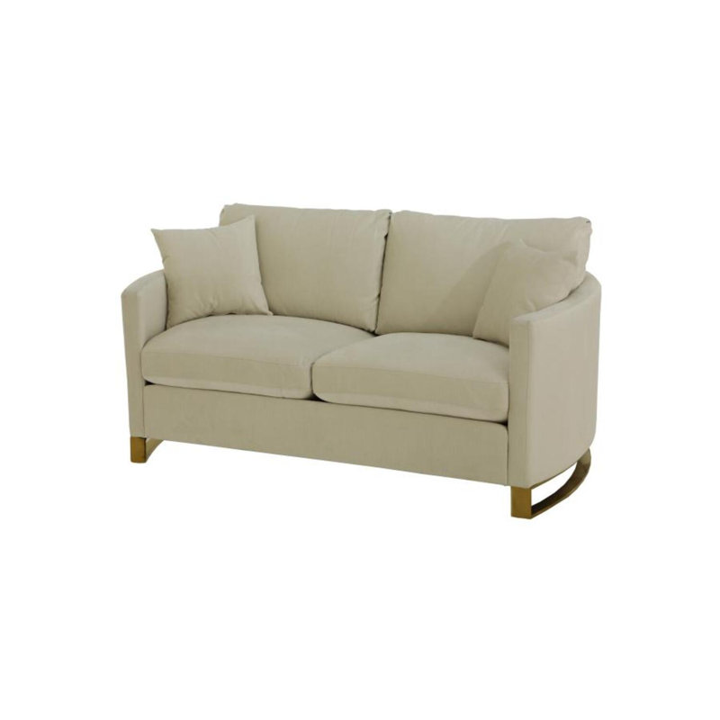 Galenos Upholstered 69'' Sofa