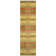 Frann Hand Loomed Wool Striped Rug