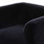 Pacey Swivel Armchair-893123724