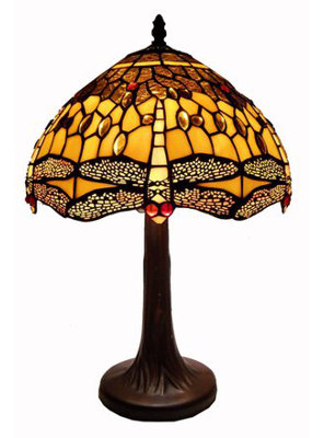 Lampe de table 18 po Ziemer