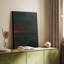 Red Nightsky II - Galeria Cavas