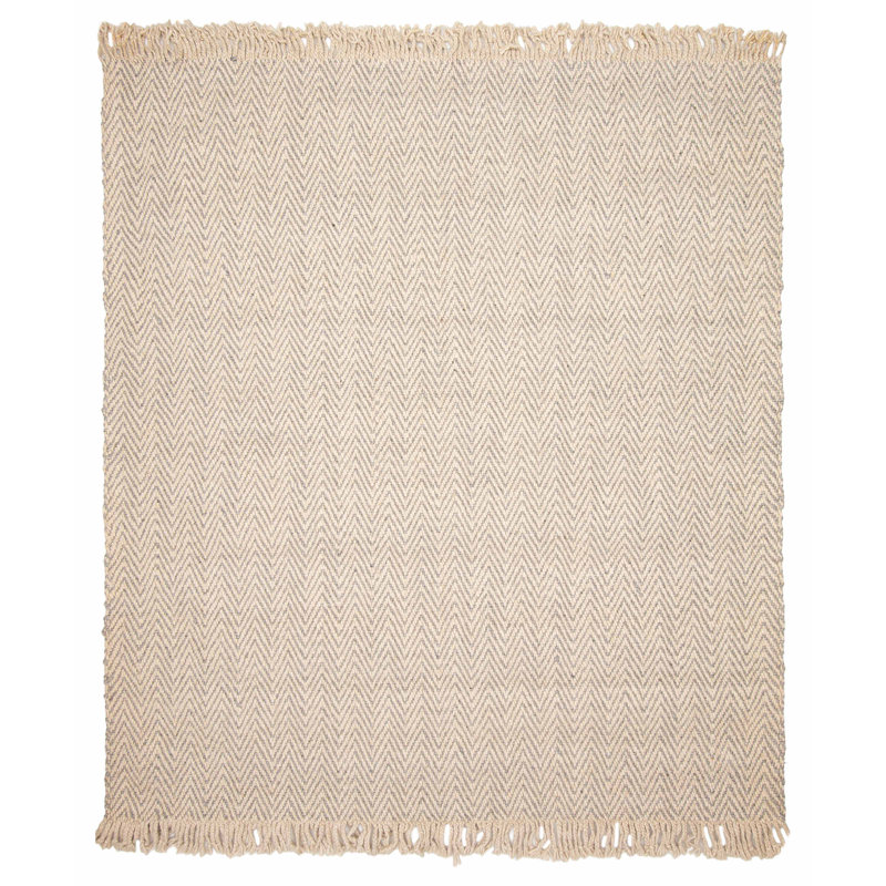 Tapis beige Sienna 7 pi 0 po x 7 pi 5 po