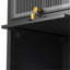 Armoire avec rangement à quatre niveaux-1866200124