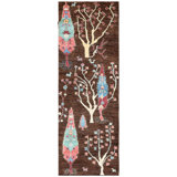 Mazar One-of-a-Kind Runner 2'11" X 8' Area Rug